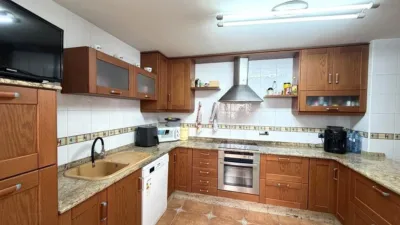 Apartment on Antonio Machado Street photo 8