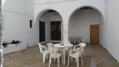 House in Conil de la Frontera photo 14