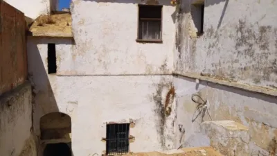 House in Conil de la Frontera photo 16