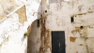 House in Conil de la Frontera photo 17