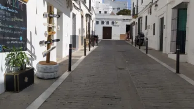 House in Conil de la Frontera photo 21