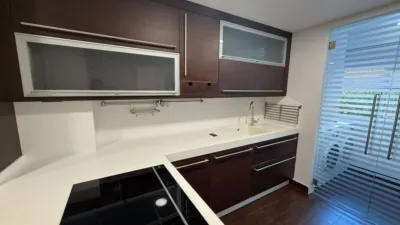 Piso – Ferrol, O Loureiro, Ensanche B - Vista 2