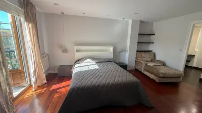 Piso – Ferrol, O Loureiro, Ensanche B - Vista 3