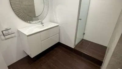Piso – Ferrol, O Loureiro, Ensanche B - Vista 5