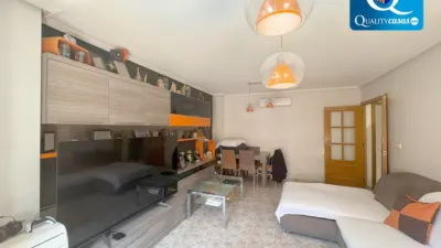 Piso – Alicante - Alacant - Vista 2