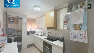 Piso – Alicante - Alacant - Vista 3
