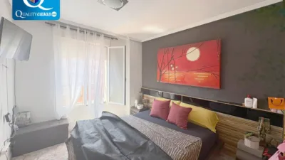 Piso – Alicante - Alacant - Vista 5