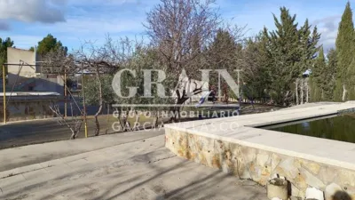 Chalet on Carretera Mahora photo 5