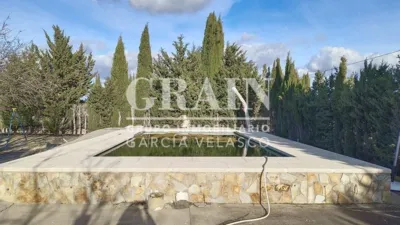 Chalet on Carretera Mahora photo 6