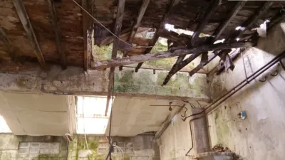 Casa – Ferrol, O Casquido, Santa Mariña do Vilar - Vista 3