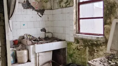Casa – Ferrol, O Casquido, Santa Mariña do Vilar - Vista 5