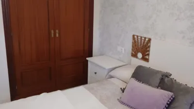 Apartment in Las Canteras photo 11