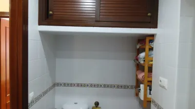 Apartment in Las Canteras photo 12