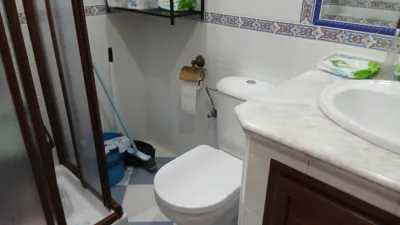 Apartment in Las Canteras photo 13