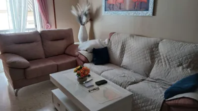 Apartment in Las Canteras photo 2