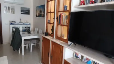 Apartment in Las Canteras photo 3