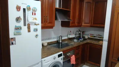 Apartment in Las Canteras photo 6