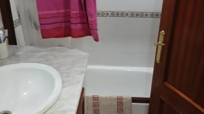 Apartment in Las Canteras photo 8