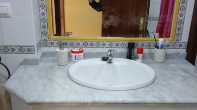 Apartment in Las Canteras photo 9
