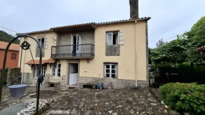 Casa – Laxe, Os Peñascales - Vista 2