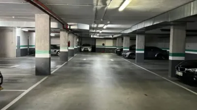 Garaje en alquiler en Someso - Espacio Coruña - Vista 5