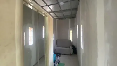 Chalet en calle de San Vicente photo 10