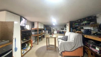 Chalet en calle de San Vicente photo 16