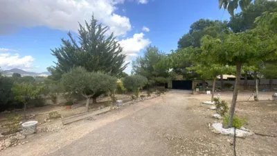 Chalet en calle de San Vicente photo 19