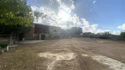 Chalet en calle de San Vicente photo 20