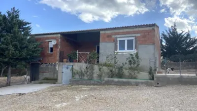 Chalet on Calle de San Vicente photo 3