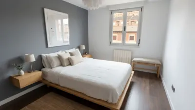 Piso en venta en Calle de José Lejarreta, cerca de Calle de Federico Baráibar, Desemparados-Judimendi-Santa Lucía (Vitoria - Gasteiz) de 250.000 €