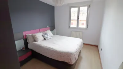 Piso en venta en Calle de José Lejarreta, cerca de Calle de Federico Baráibar, Desemparados-Judimendi-Santa Lucía (Vitoria - Gasteiz) de 250.000 €