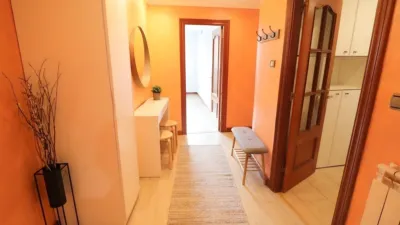 Piso en venta en Calle de José Lejarreta, cerca de Calle de Federico Baráibar, Desemparados-Judimendi-Santa Lucía (Vitoria - Gasteiz) de 250.000 €