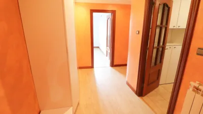 Piso en venta en Calle de José Lejarreta, cerca de Calle de Federico Baráibar, Desemparados-Judimendi-Santa Lucía (Vitoria - Gasteiz) de 250.000 €