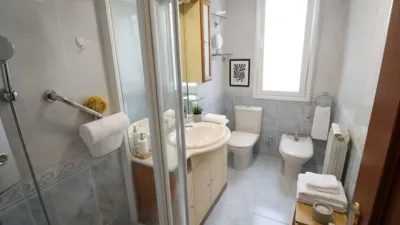 Piso en venta en Calle de José Lejarreta, cerca de Calle de Federico Baráibar, Desemparados-Judimendi-Santa Lucía (Vitoria - Gasteiz) de 250.000 €