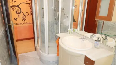 Piso en venta en Calle de José Lejarreta, cerca de Calle de Federico Baráibar, Desemparados-Judimendi-Santa Lucía (Vitoria - Gasteiz) de 250.000 €