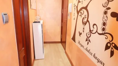 Piso en venta en Calle de José Lejarreta, cerca de Calle de Federico Baráibar, Desemparados-Judimendi-Santa Lucía (Vitoria - Gasteiz) de 250.000 €