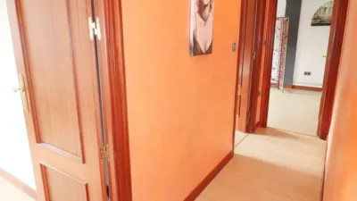 Piso en venta en Calle de José Lejarreta, cerca de Calle de Federico Baráibar, Desemparados-Judimendi-Santa Lucía (Vitoria - Gasteiz) de 250.000 €