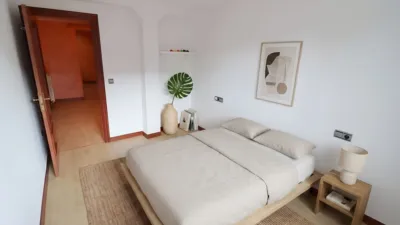 Piso en venta en Calle de José Lejarreta, cerca de Calle de Federico Baráibar, Desemparados-Judimendi-Santa Lucía (Vitoria - Gasteiz) de 250.000 €