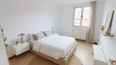 Piso en venta en Calle de José Lejarreta, cerca de Calle de Federico Baráibar, Desemparados-Judimendi-Santa Lucía (Vitoria - Gasteiz) de 250.000 €