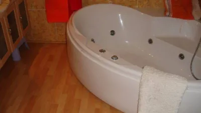 Apartment in the Centre photo 11