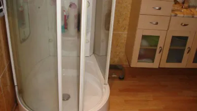 Apartment in the Centre photo 14