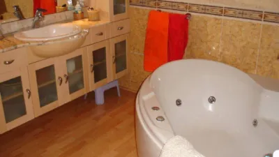 Apartment in the Centre photo 16
