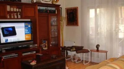 Apartment in the Centre photo 4
