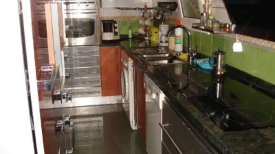 Apartment in the Centre photo 6