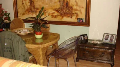 Apartment in the Centre photo 8
