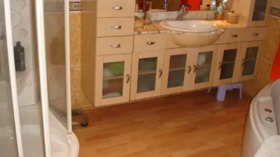 Apartment in the Centre photo 9