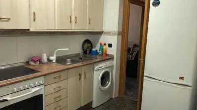 House in Minaya photo 10
