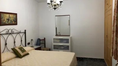 House in Minaya photo 11