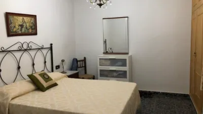 House in Minaya photo 12